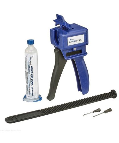 מקספקט אקדח דבק לאלמוגים Maxspect PCT-GG Coral Gluegun