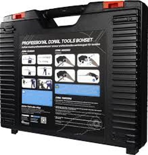 מקספקט ארגז כלים לטיפול באלמוגים Maxspect PCT-BX1 Coral Boxset