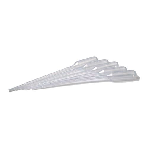 פאונה מארין סט 5 פיפטות Fauna Marin Pipette Set X5 15cm