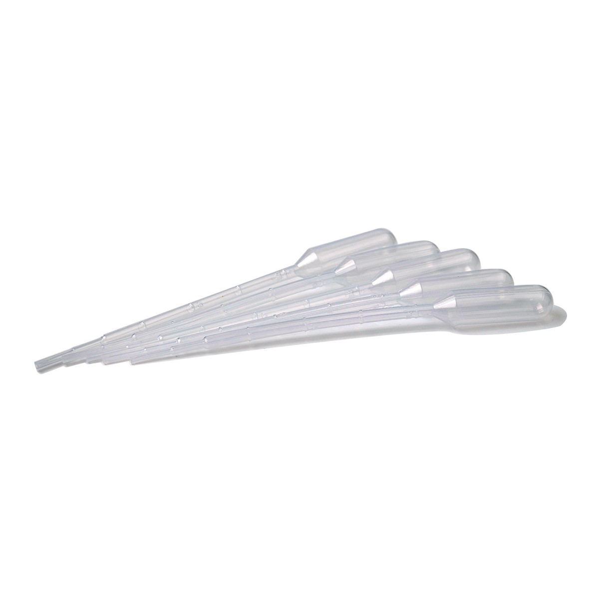 פאונה מארין סט 5 פיפטות Fauna Marin Pipette Set X5 15cm