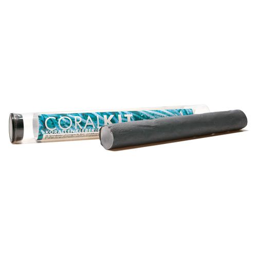 פאונה מארין קורל קיט דבק אפוקסי שחור Fauna Marin Coral Kit