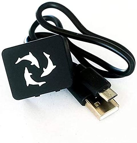 פליפר דיפ סי פנס Flipper DeepSee Spotlight