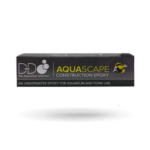 דבק אפוקסי צבע אפור D-D Epoxy