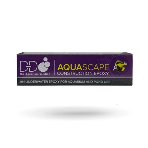 דבק אפוקסי צבע קרולינה D-D Epoxy