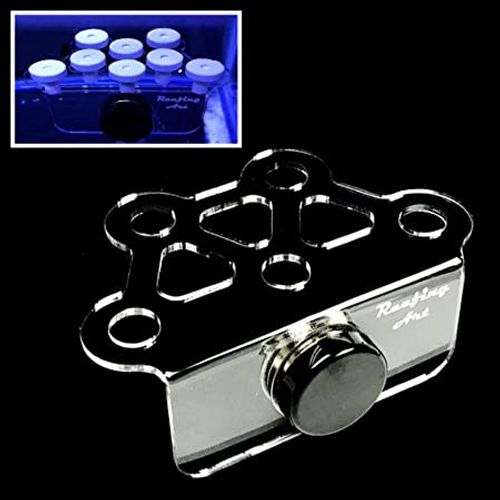 מדף פראגים מגנטי מיני Reefing Art Mini Magnetic Coral Frag Rack