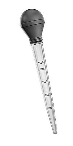 מיקרובליפט פיפטה רב שימושית עם מברשת MICROBE-LIFT Multifunction-Pipette 50ml