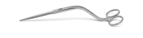 אקווהויטרו מספריים ישרות Aquavitro Foreground Shears 20cm