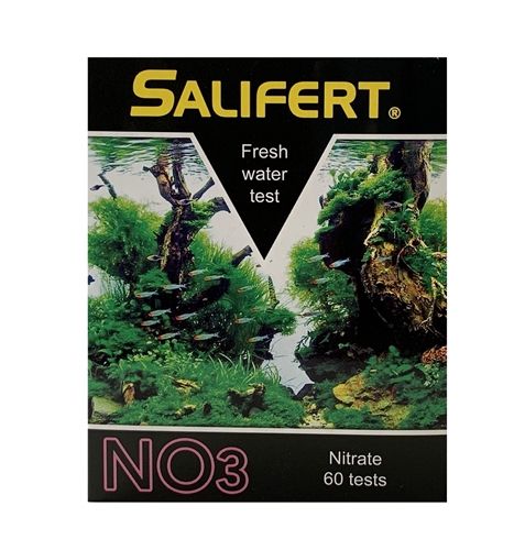 סליפרט ערכת בדיקה ניטראט Salifert Freshwater Nitrate (NO3) Test Kit