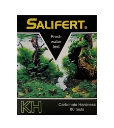 סליפרט ערכת בדיקה אלקליניטי Salifert Freshwater KH Test Kit