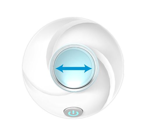 אוטו אקווה סמארט סטיר Auto Aqua Smart Stir