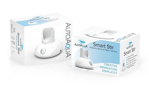 אוטו אקווה סמארט סטיר Auto Aqua Smart Stir