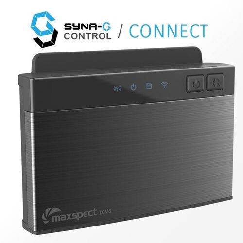 מקספקט בקר Maxspect ICV6 controller