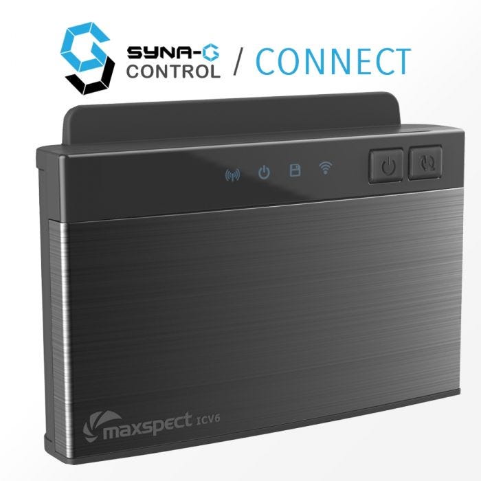 מקספקט בקר Maxspect ICV6 controller