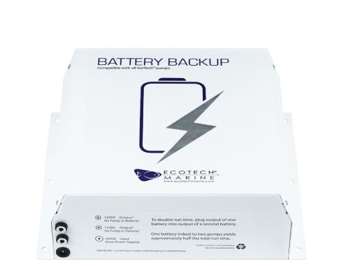 אקוטק מרין סוללת גיבוי Ecotech Marine Battery Backup