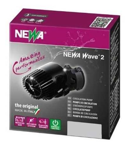 נווה משאבת גלים NEWA Wave 2 5900 L/H