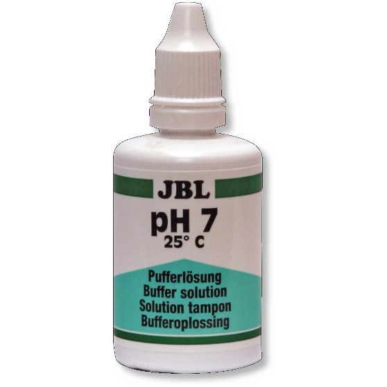 נוזל כיול לאלקטרודה JBL pH 7.0