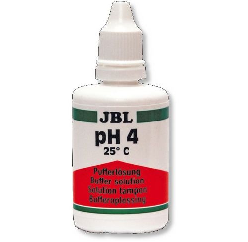 נוזל כיול לאלקטרודה JBL pH 4.0
