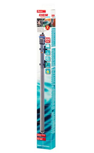 אהיים גוף חימום Eheim Thermocontrol 300W