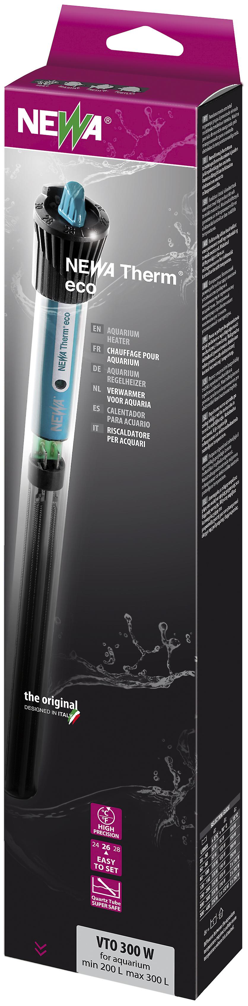 נווה גוף חימום Newa Therm Eco 300W