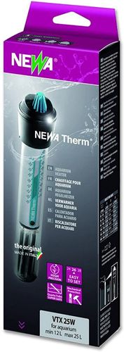 נווה גוף חימום Newa Therm 25W