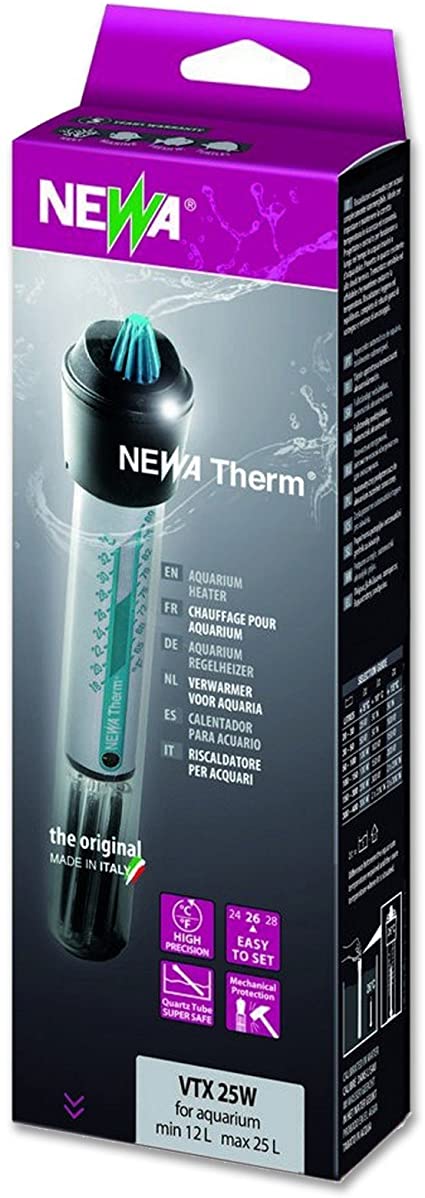 נווה גוף חימום Newa Therm 25W