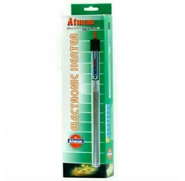אטמן גוף חימום Atman Heater 100W