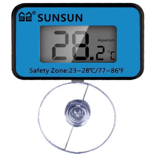 תרמומטר דיגיטלי SunSun