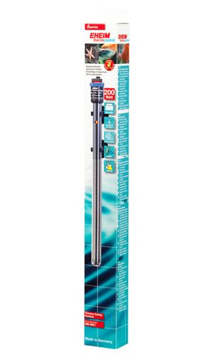 אהיים גוף חימום Eheim Thermocontrol 200W