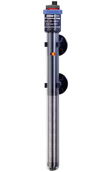 אהיים גוף חימום Eheim Thermocontrol 100W