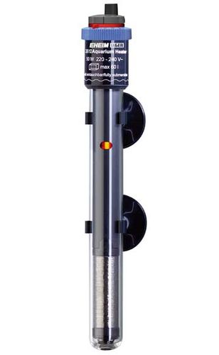 אהיים גוף חימום Eheim Thermocontrol 50W