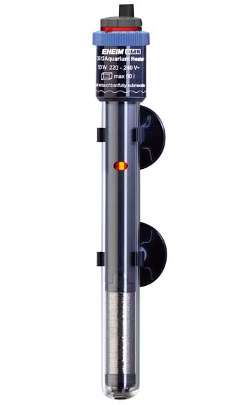 אהיים גוף חימום Eheim Thermocontrol 50W
