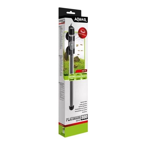 אקוול גוף חימום פלטינום Aquael Platinum 300W