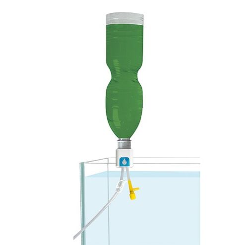 פאונה מארין ריאקטור לארטמיה ופלנקטון Fauna Marin DIY Reactor