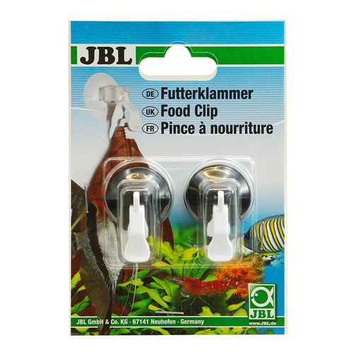קליפס לאצה JBL Food Clip