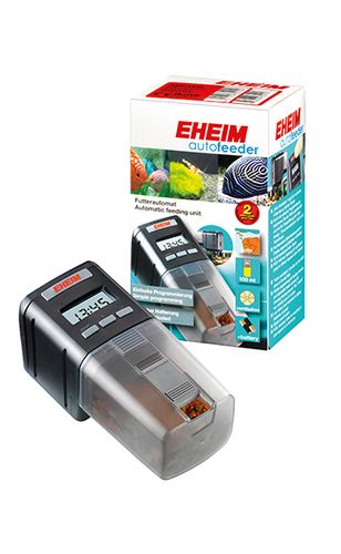 אהיים מאכיל אוטומטי Eheim Autofeeder
