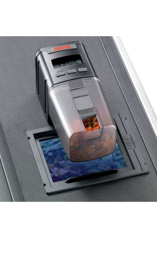 אהיים מאכיל אוטומטי Eheim Autofeeder