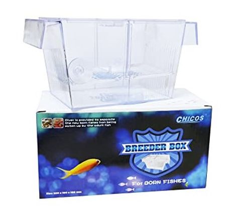 תא השרצה כפול 20X10X10 ס