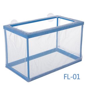 תא השרצה רשת FL-01 גדול