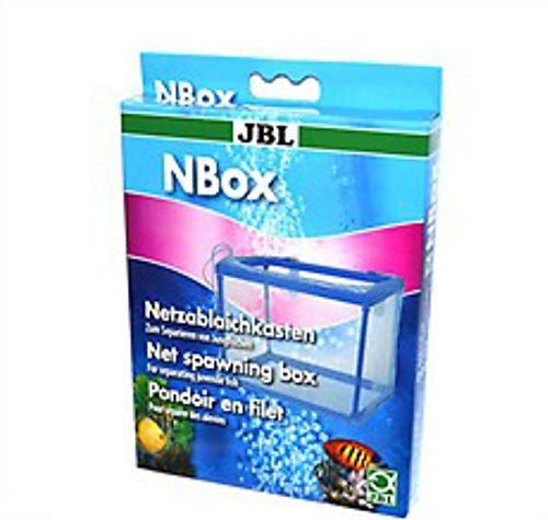 תא השרצה רשת JBL NBox
