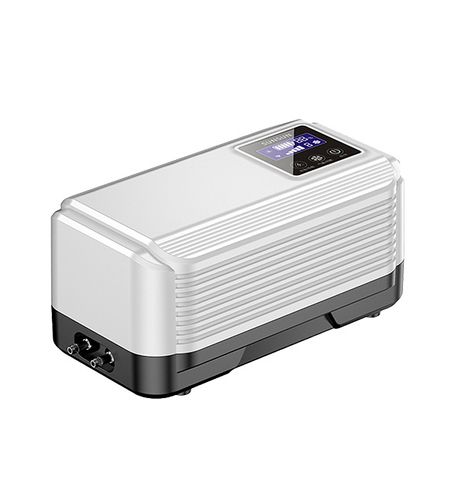סאן סאן משאבת אוויר חכמה SunSun CP-1000
