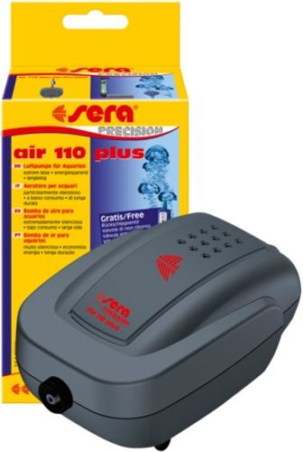סרה משאבת אוויר Sera Air Plus 110