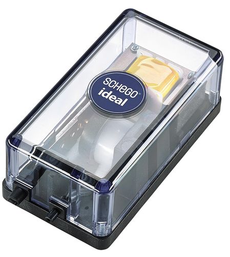 שגו משאבת אוויר Schego ideal
