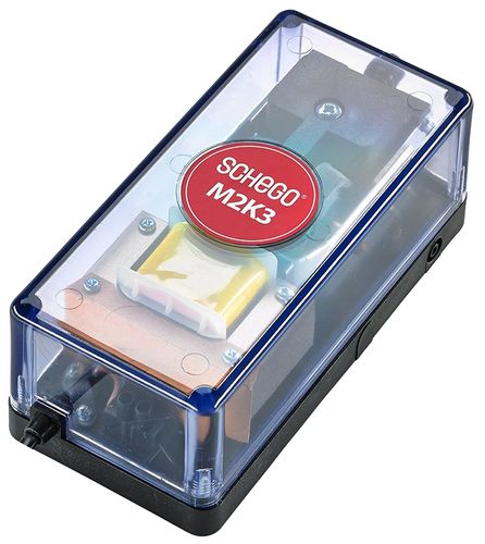 שגו משאבת אוויר Schego M2K3