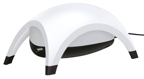 טטרה משאבת אוויר Tetra APS-50 White