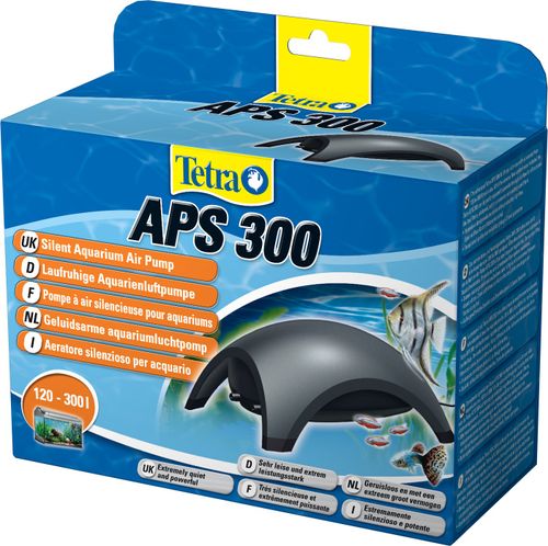 טטרה משאבת אוויר Tetra APS-300