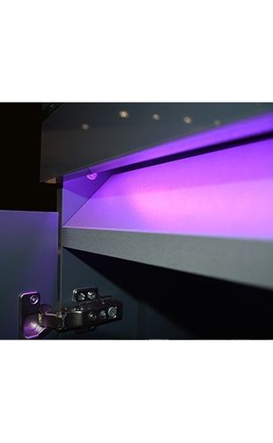 אהיים אקווריום אינקפיריה ריף אפור EHEIM incpiria reef 330