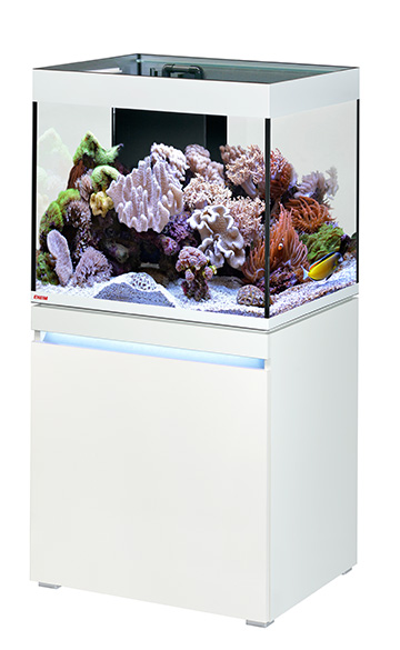 אהיים אקווריום אינקפיריה ריף לבן EHEIM incpiria reef 230