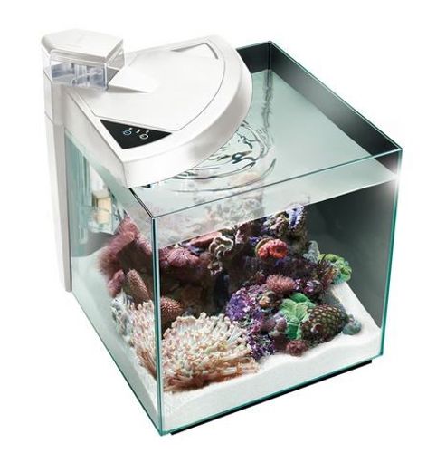 אקווריום נווה שולחני לבן Newa More Reef 50R 45L