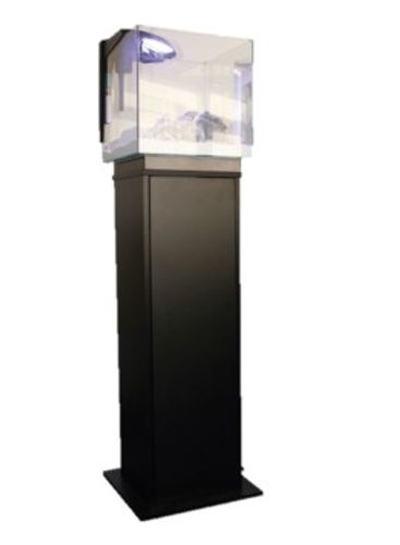 אקווריום נווה שולחני שחור Newa More Reef 30R 28L