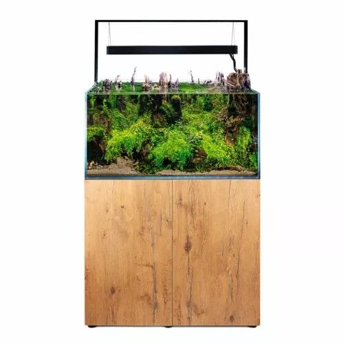 אקוול אולטרה סקייפ Aquael UltraScape 90 Forest